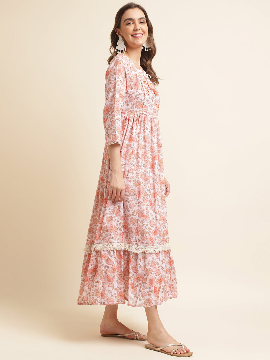 YUKTI VOL 02 FESTIVE WEAR COTTON KURTI