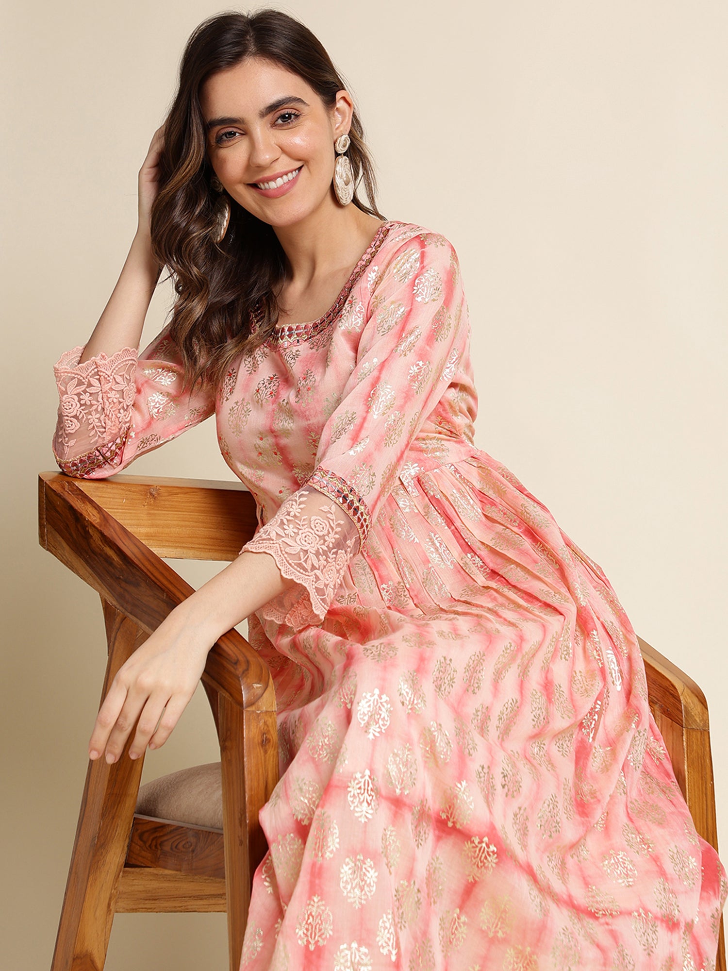 YUKTI VOL 02 FESTIVE WEAR COTTON KURTI