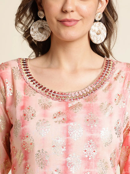 YUKTI VOL 02 FESTIVE WEAR COTTON KURTI - Anant Exports