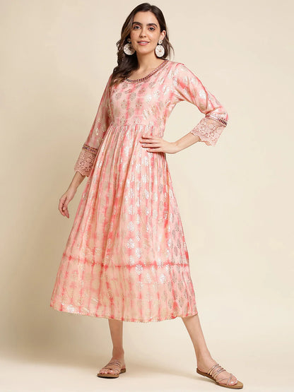 YUKTI VOL 02 FESTIVE WEAR COTTON KURTI - Anant Exports