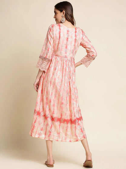 YUKTI VOL 02 FESTIVE WEAR COTTON KURTI - Anant Exports