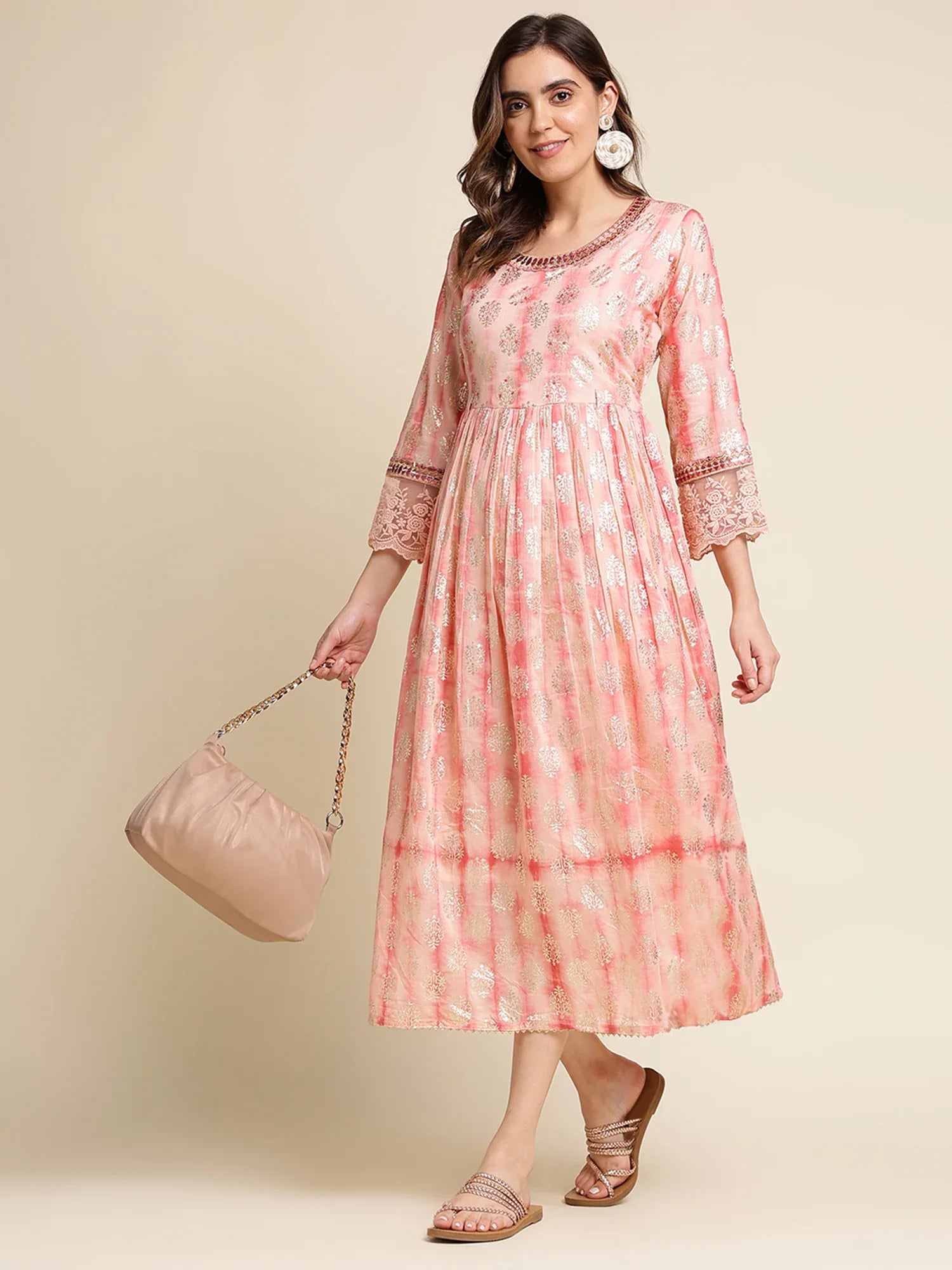 YUKTI VOL 02 FESTIVE WEAR COTTON KURTI - Anant Exports