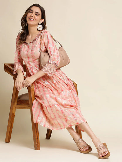 YUKTI VOL 02 FESTIVE WEAR COTTON KURTI - Anant Exports