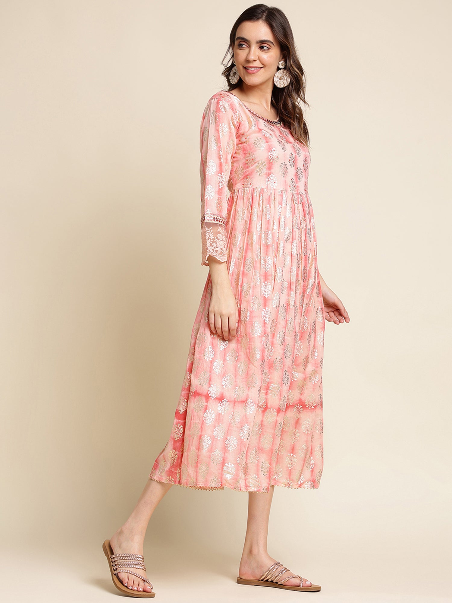 YUKTI VOL 02 FESTIVE WEAR COTTON KURTI