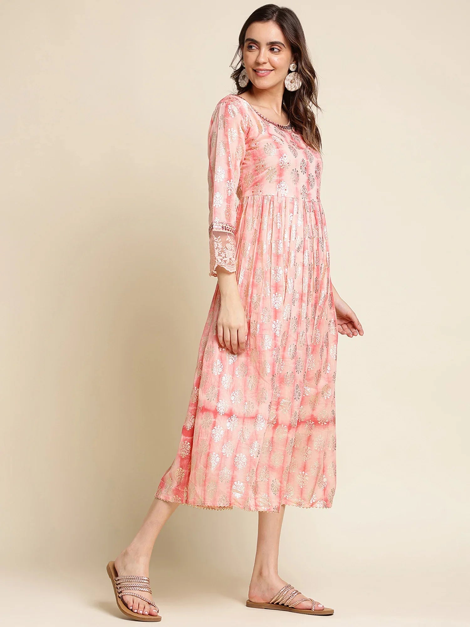 YUKTI VOL 02 FESTIVE WEAR COTTON KURTI - Anant Exports
