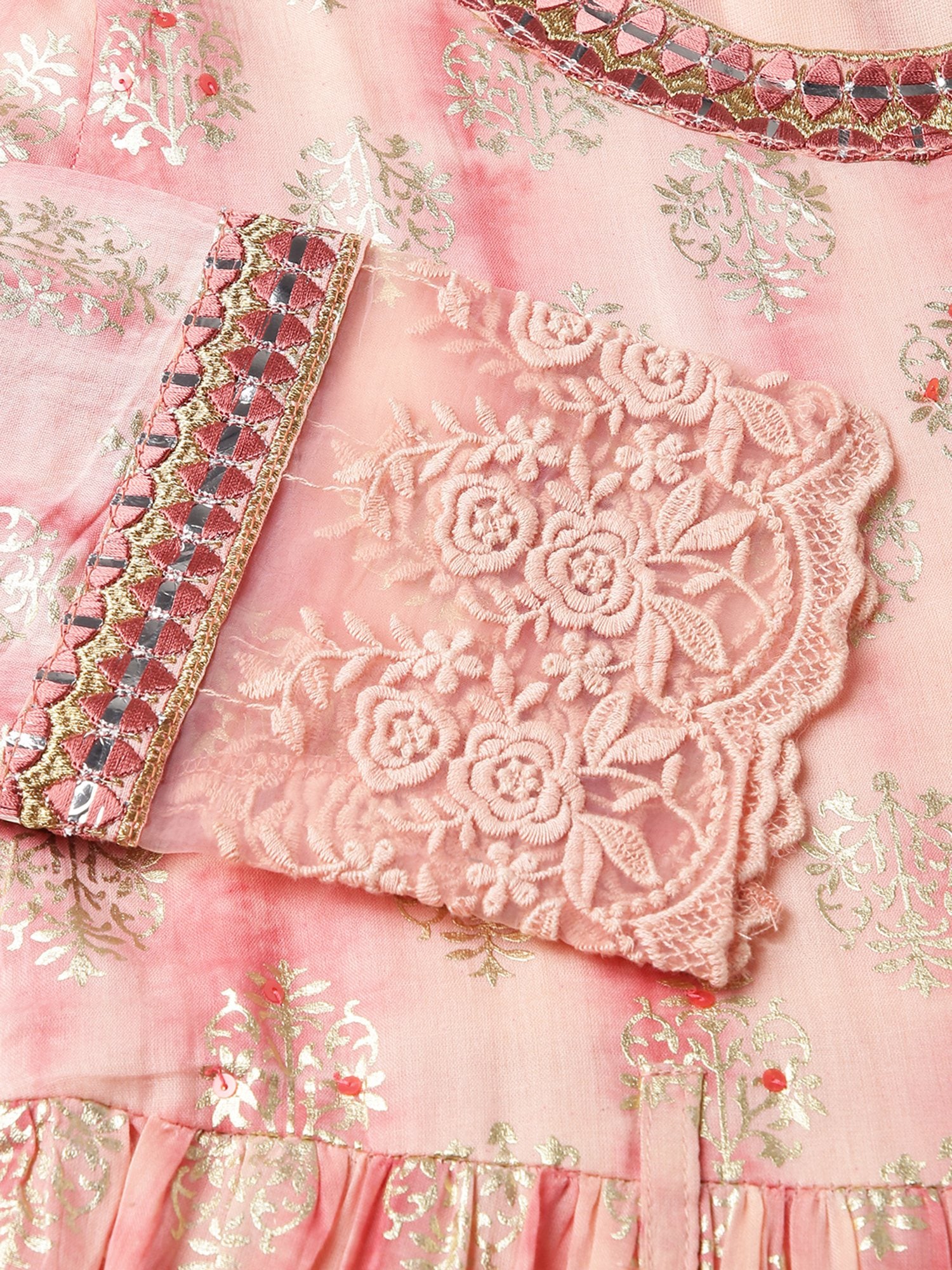 YUKTI VOL 02 FESTIVE WEAR COTTON KURTI