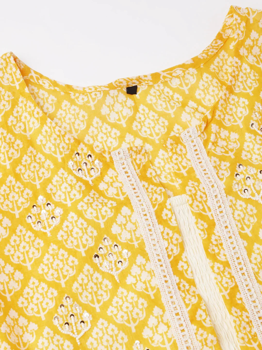 YUKTI VOL 03 FESTIVE WEAR COTTON KURTI - Anant Exports