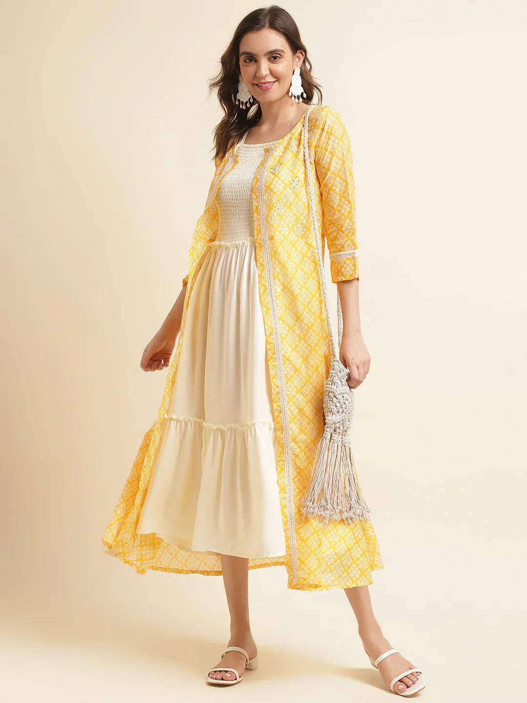 YUKTI VOL 03 FESTIVE WEAR COTTON KURTI - Anant Exports