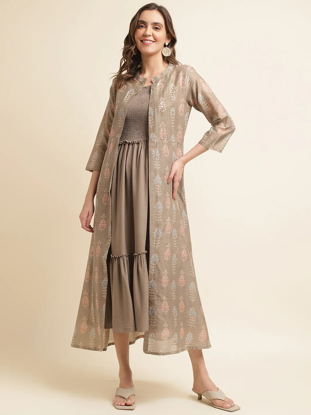 YUKTI VOL 03 FESTIVE WEAR COTTON KURTI - Anant Exports