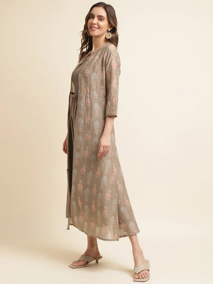 YUKTI VOL 03 FESTIVE WEAR COTTON KURTI - Anant Exports
