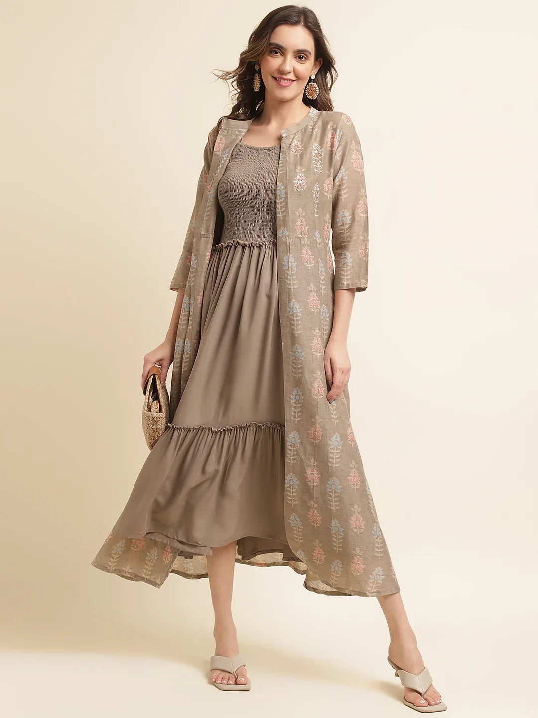 YUKTI VOL 03 FESTIVE WEAR COTTON KURTI - Anant Exports