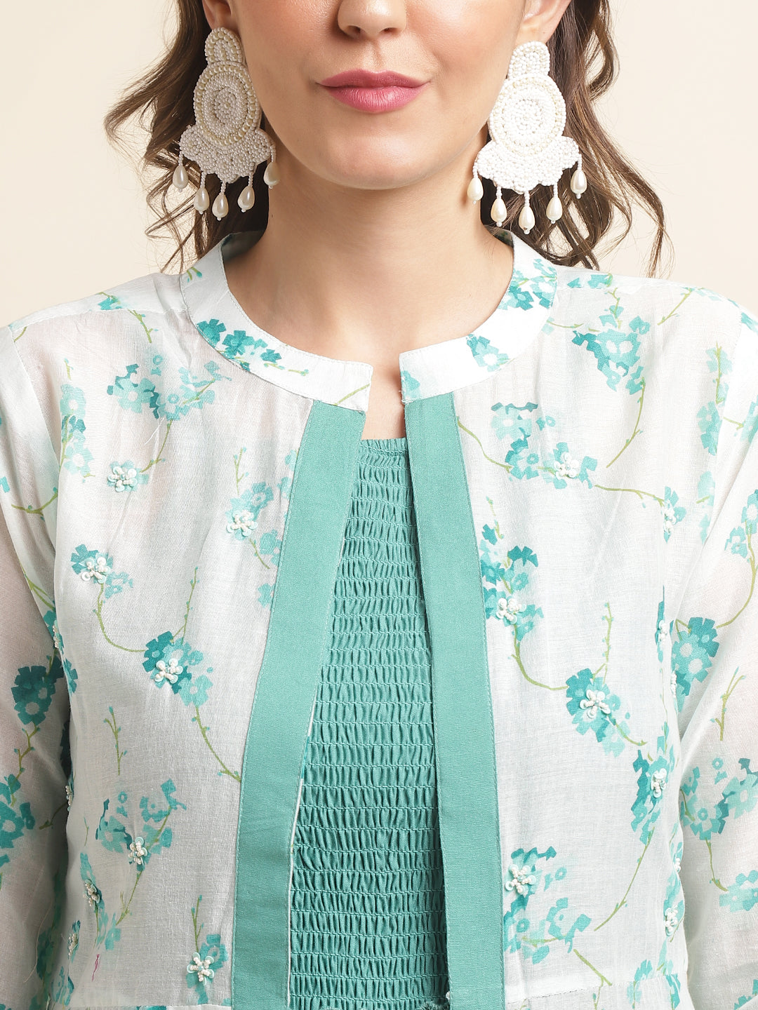 YUKTI VOL 03 FESTIVE WEAR COTTON KURTI