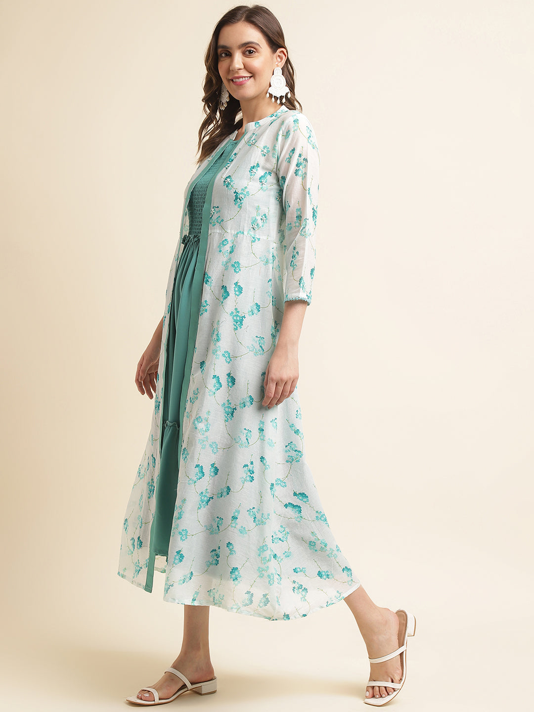 YUKTI VOL 03 FESTIVE WEAR COTTON KURTI