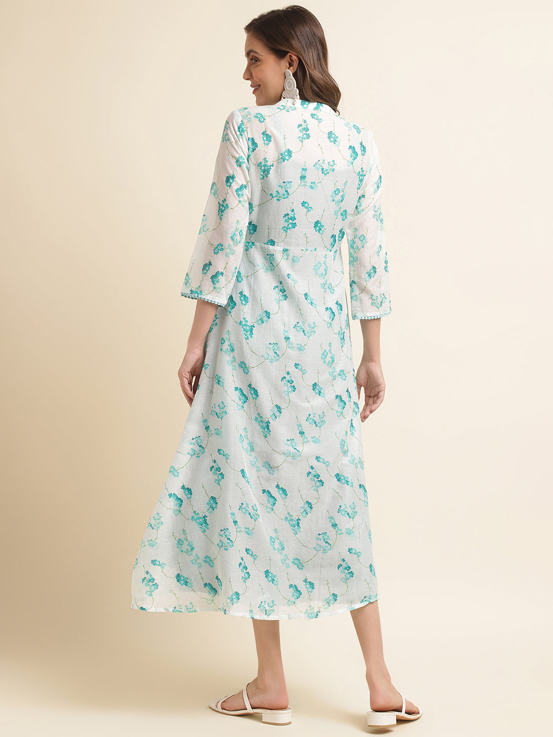 YUKTI VOL 03 FESTIVE WEAR COTTON KURTI