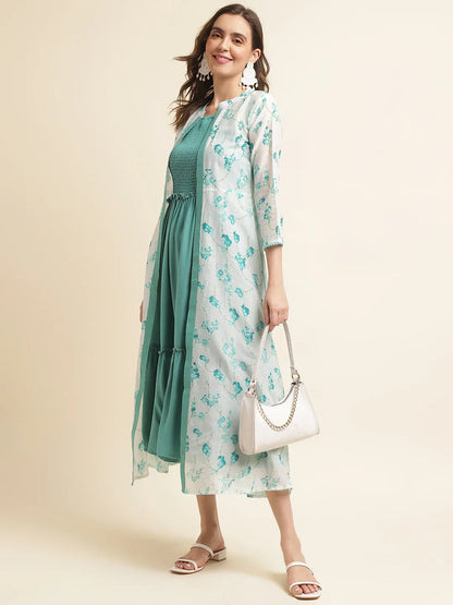 YUKTI VOL 03 FESTIVE WEAR COTTON KURTI - Anant Exports