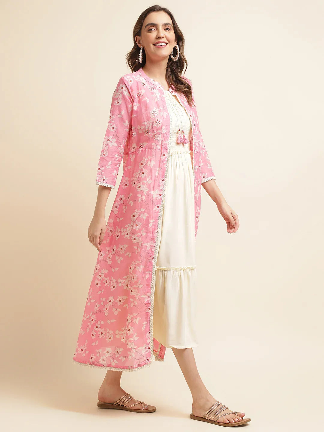 YUKTI VOL 03 FESTIVE WEAR COTTON KURTI - Anant Exports