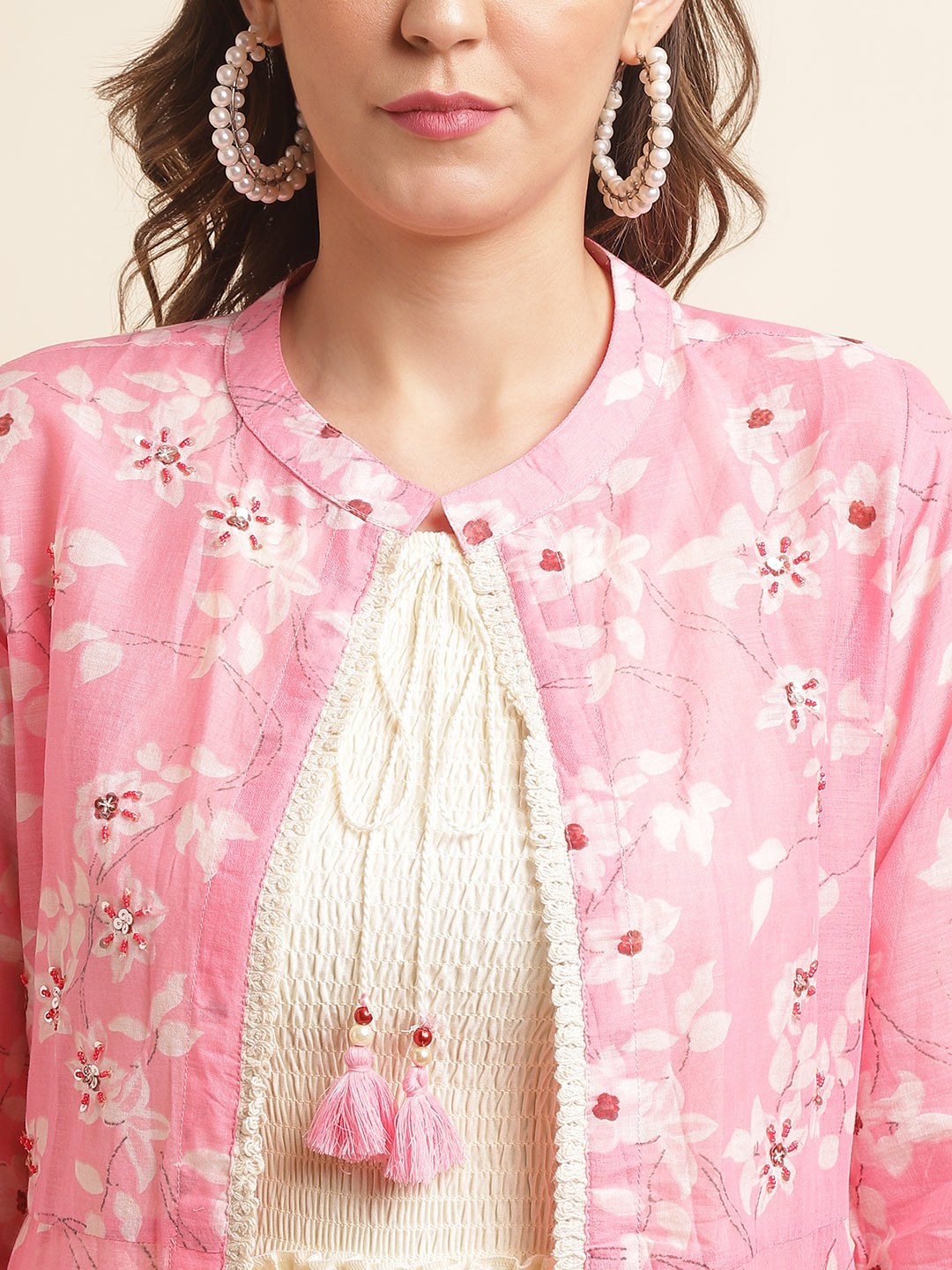 YUKTI VOL 03 FESTIVE WEAR COTTON KURTI