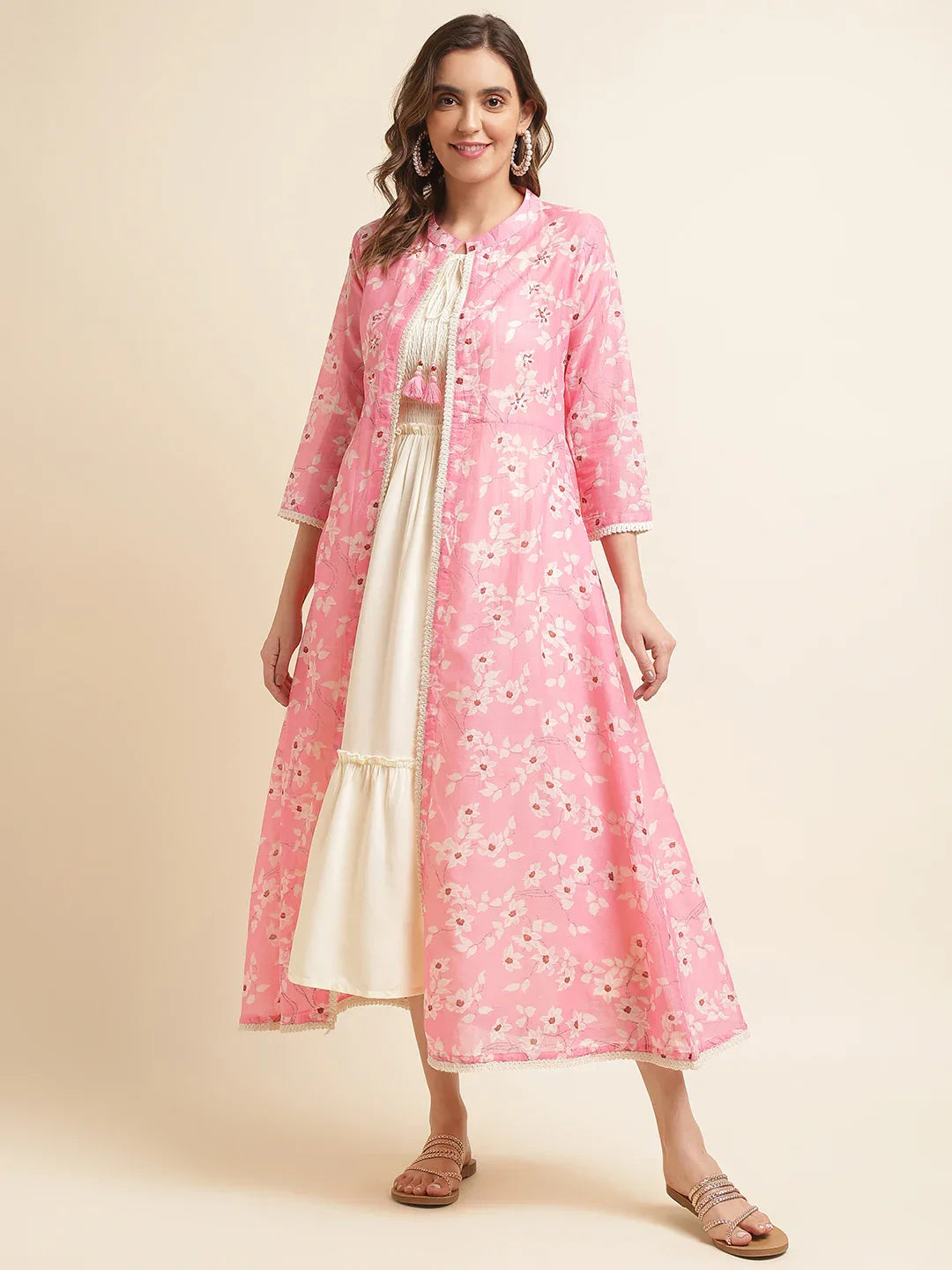 YUKTI VOL 03 FESTIVE WEAR COTTON KURTI - Anant Exports
