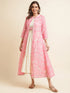 YUKTI VOL 03 FESTIVE WEAR COTTON KURTI - Anant Exports