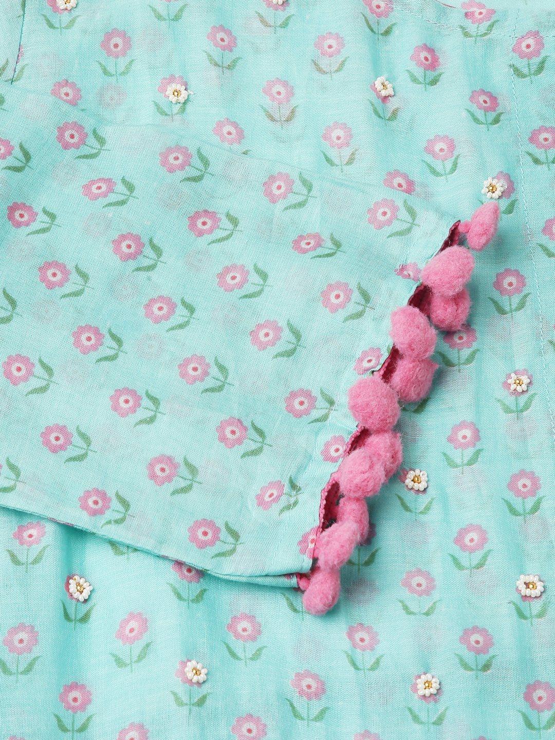 YUKTI VOL 03 FESTIVE WEAR COTTON KURTI - Anant Exports