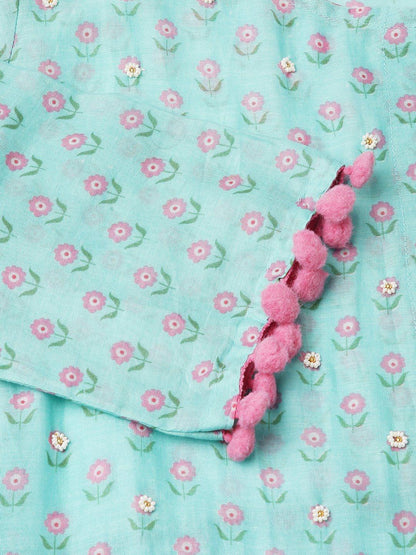YUKTI VOL 03 FESTIVE WEAR COTTON KURTI - Anant Exports