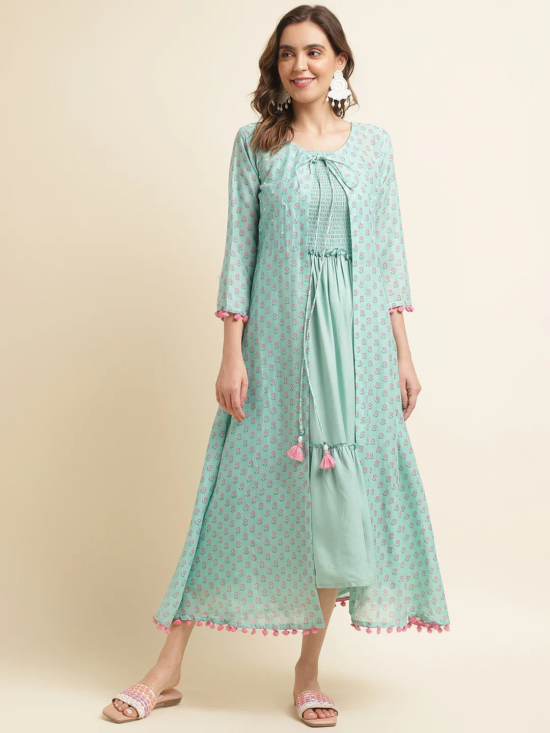 YUKTI VOL 03 FESTIVE WEAR COTTON KURTI - Anant Exports