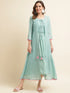 YUKTI VOL 03 FESTIVE WEAR COTTON KURTI - Anant Exports