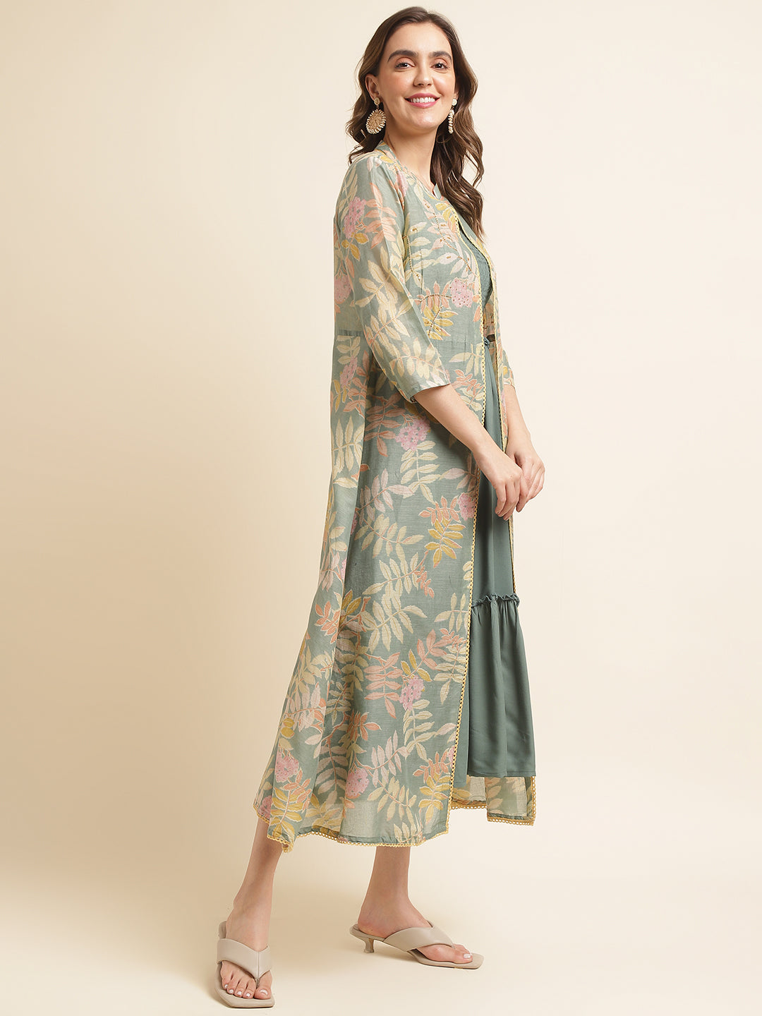 YUKTI VOL 03 FESTIVE WEAR COTTON KURTI