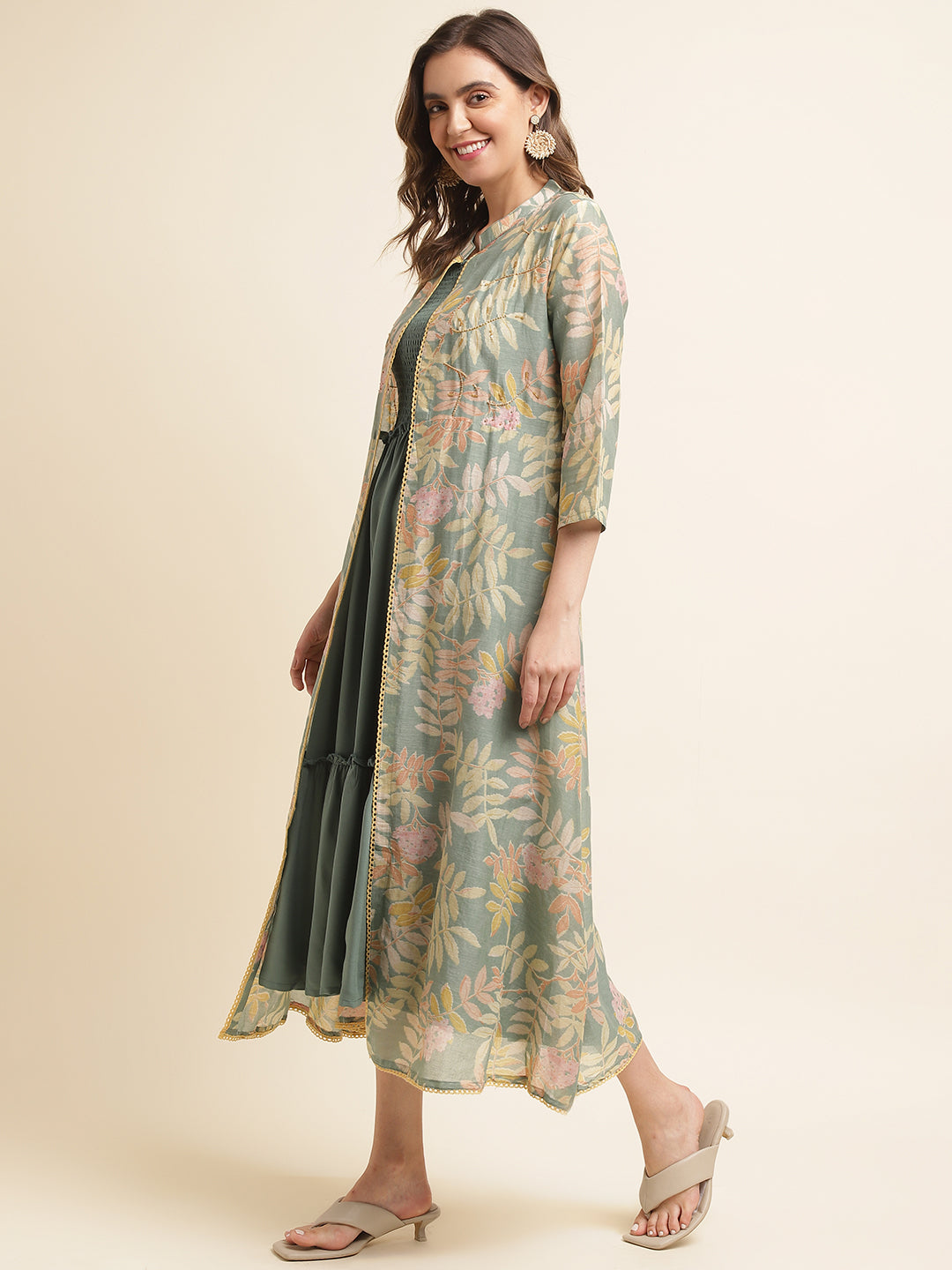 YUKTI VOL 03 FESTIVE WEAR COTTON KURTI