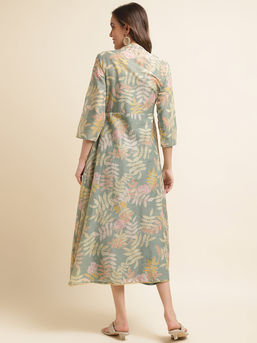 YUKTI VOL 03 FESTIVE WEAR COTTON KURTI