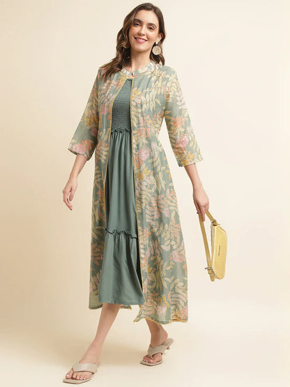 YUKTI VOL 03 FESTIVE WEAR COTTON KURTI - Anant Exports