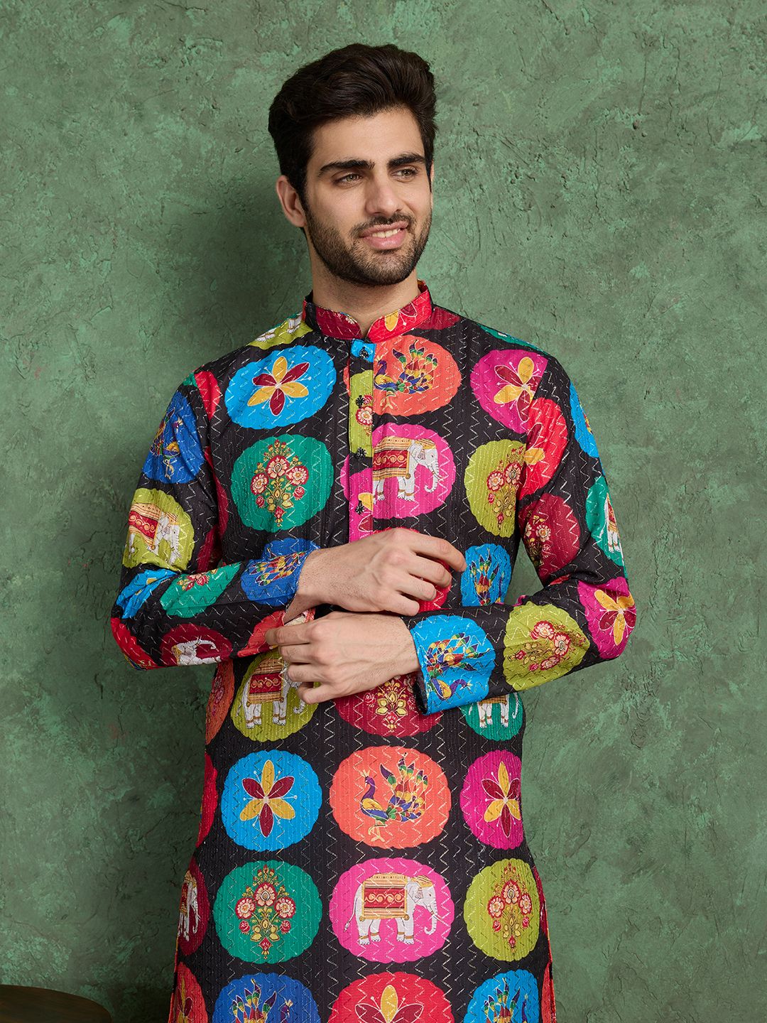 Kurta Pajama