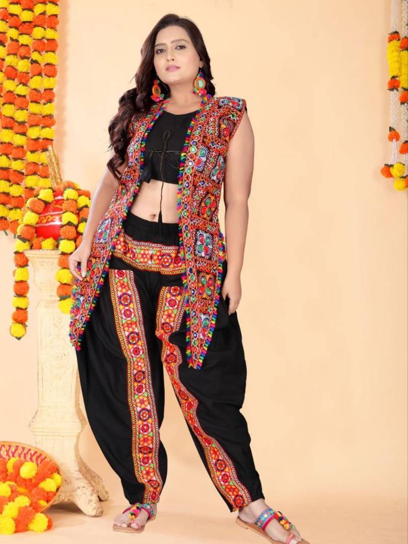 Kediya Dress