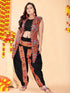 Kediya Dress
