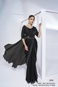 Ready to wear saree
