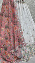 Bridal Lehenga