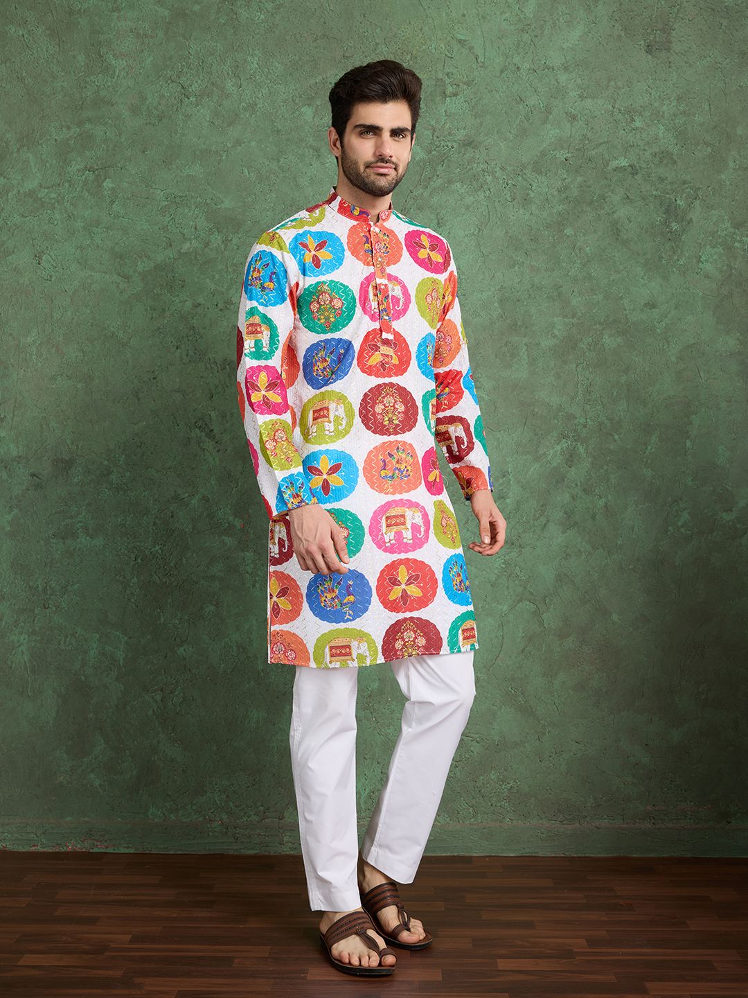 Kurta Pajama