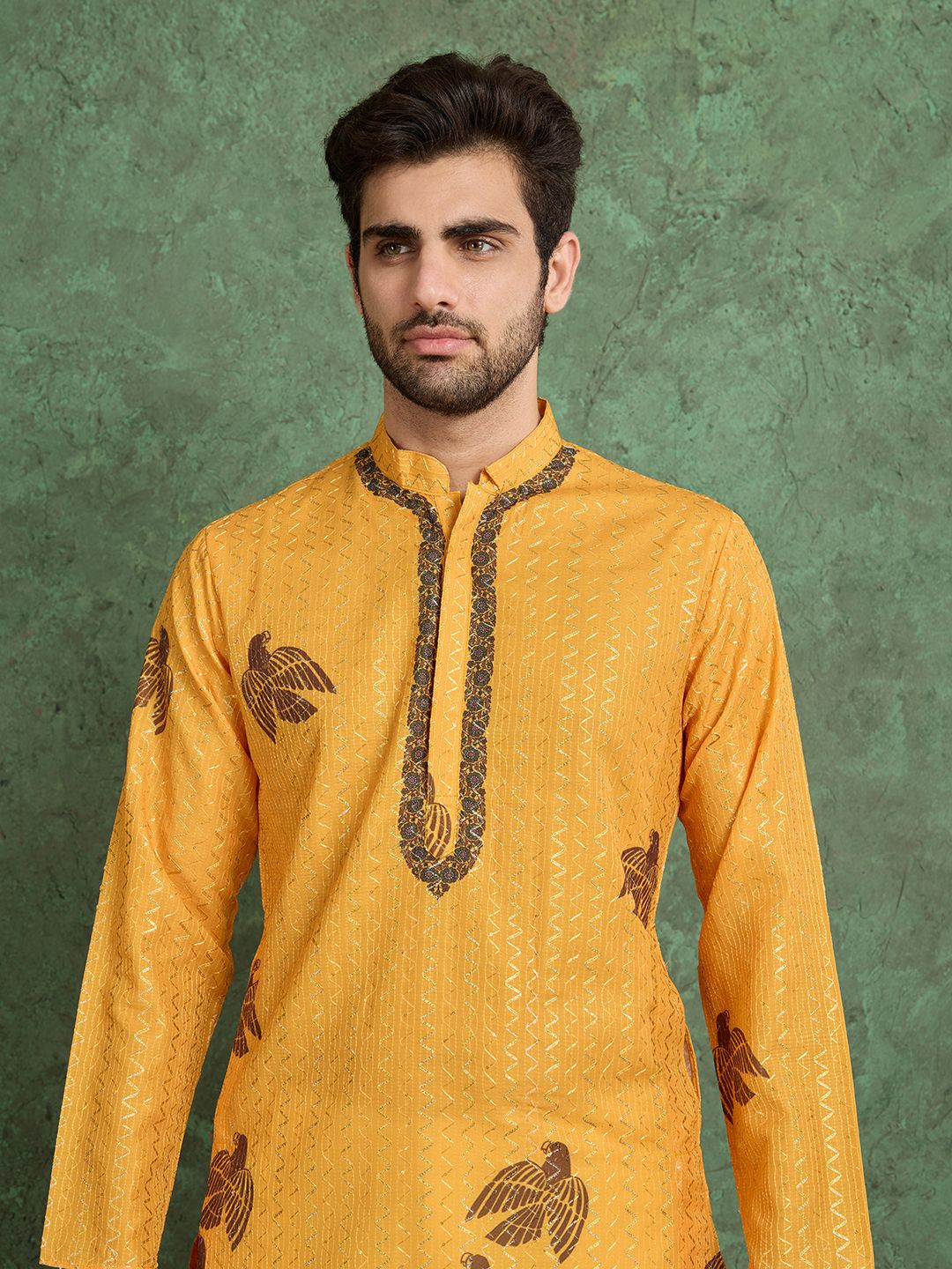 Kurta Pajama