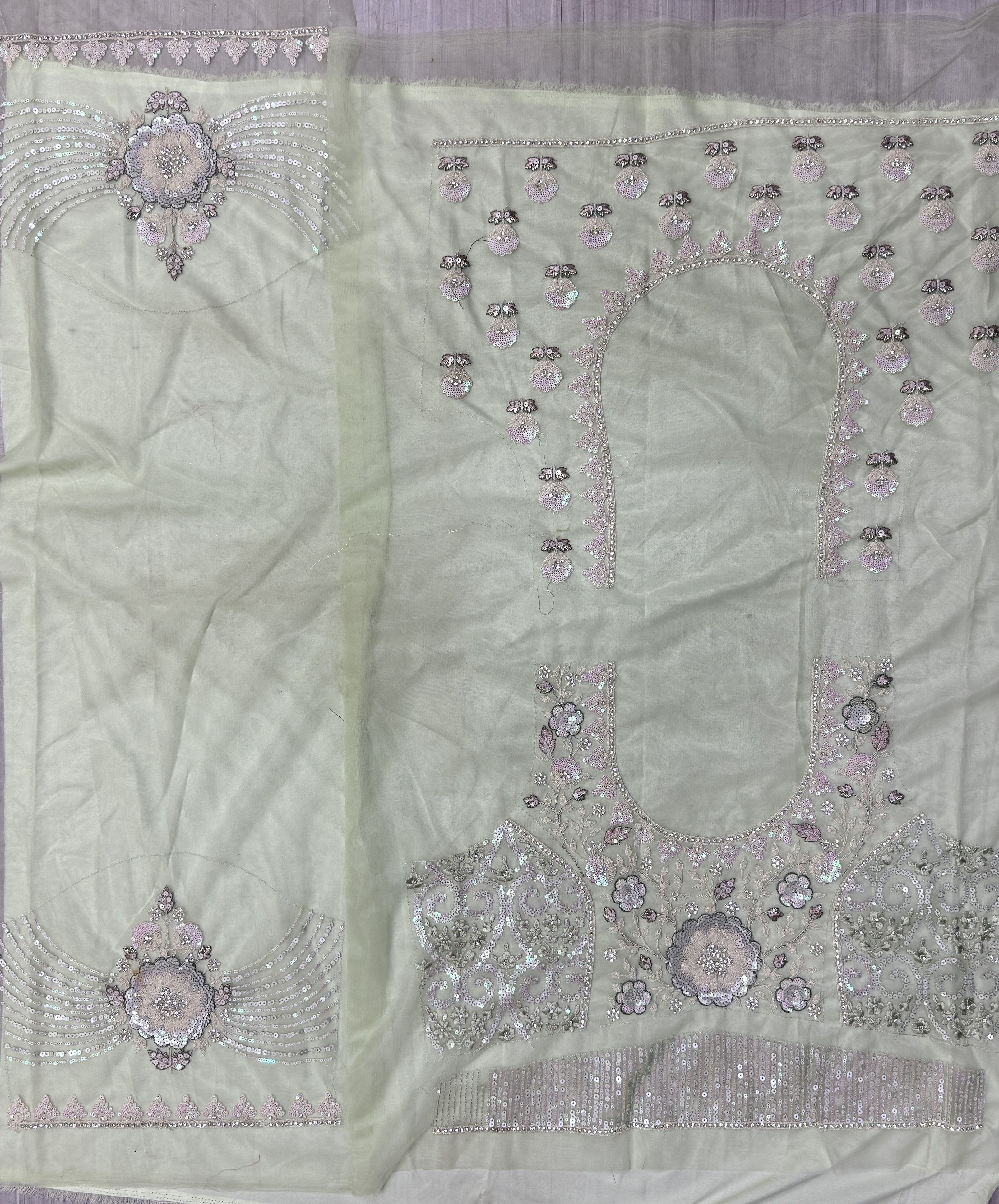 Bridal Lehenga Choli