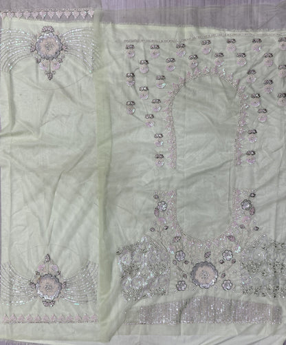Bridal Lehenga Choli