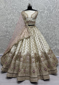Bridal Lehenga
