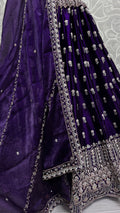 Bridal Lehenga