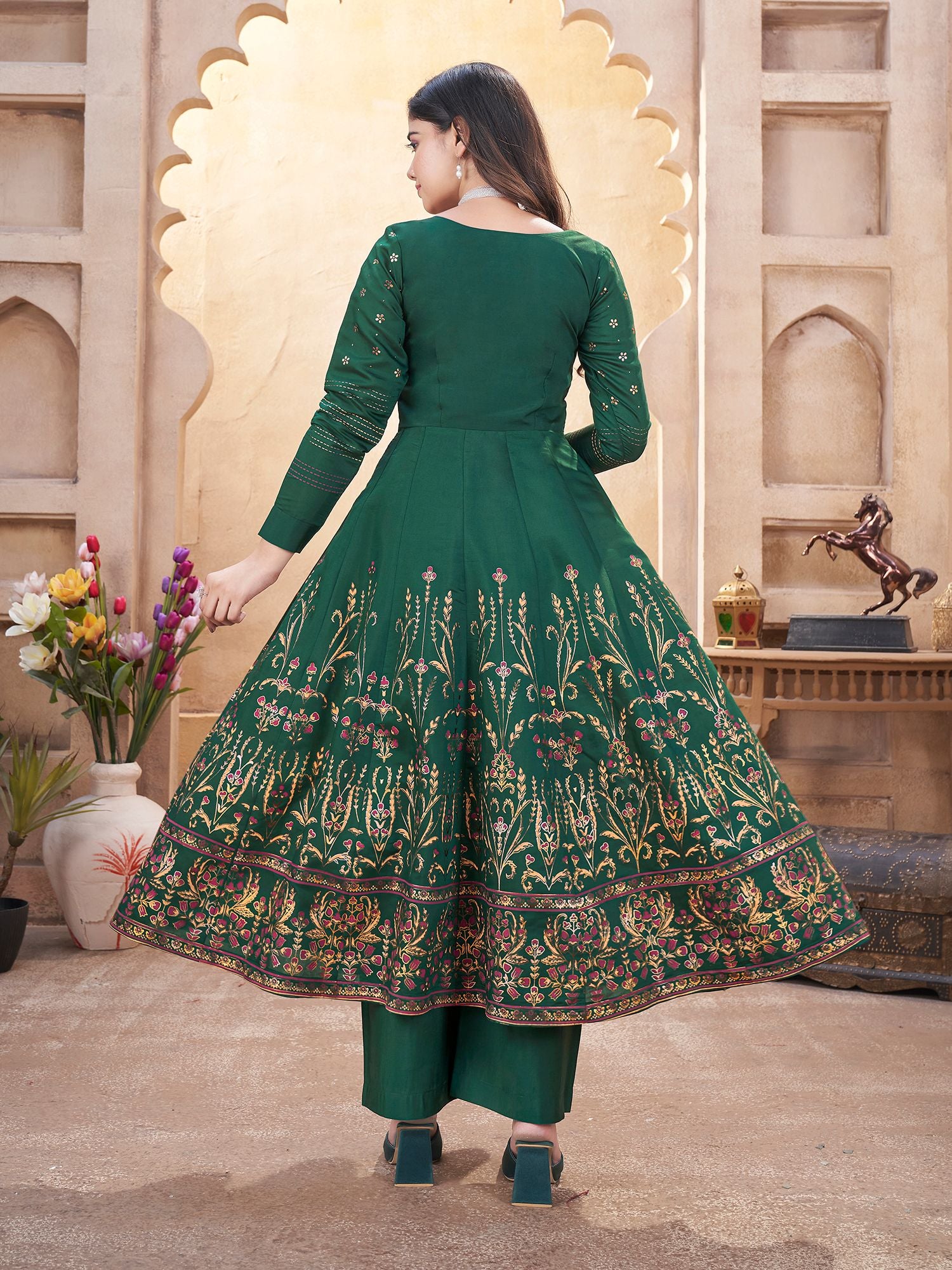 Salwar Suit
