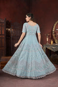 Gown