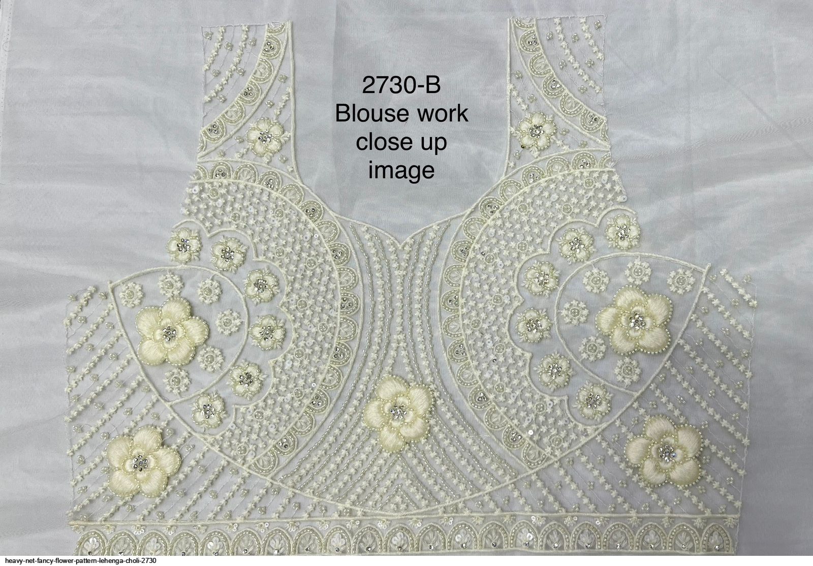 Bridal Wedding Lehenga Choli