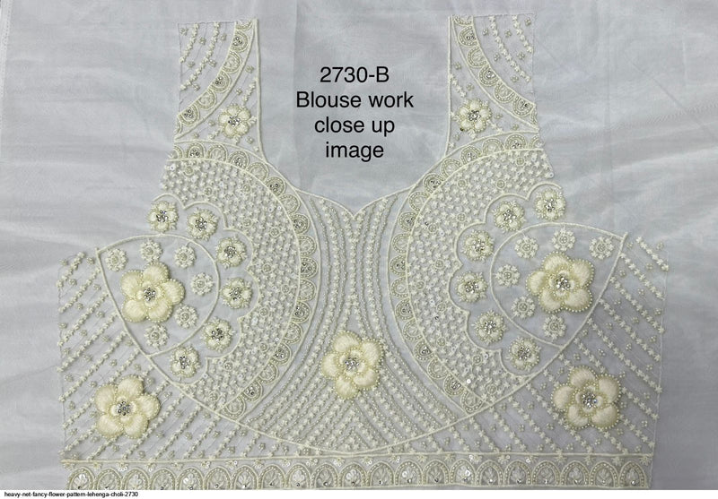 Bridal Wedding Lehenga Choli