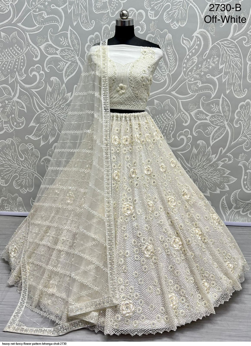 Bridal Wedding Lehenga Choli