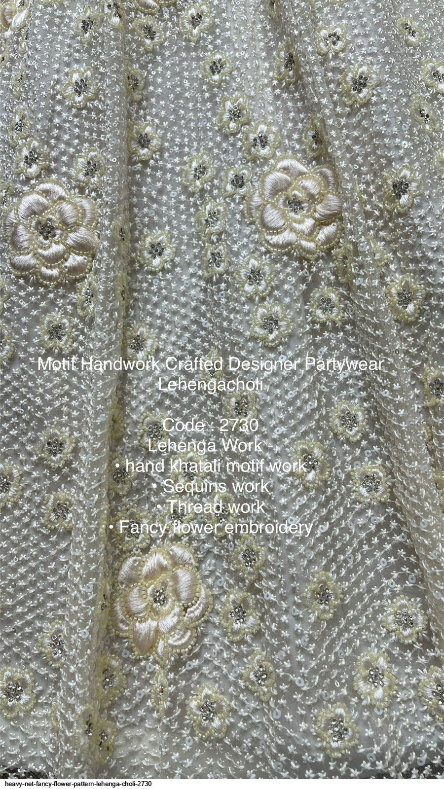 Bridal Wedding Lehenga Choli