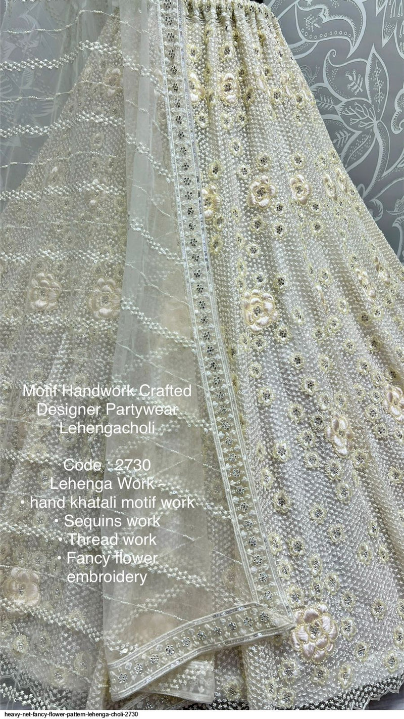 Bridal Wedding Lehenga Choli