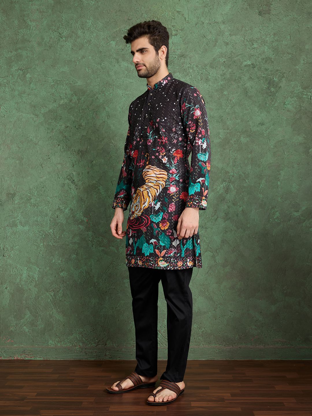 Kurta Pajama